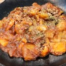 늘을1로16번길1L | 호평동칼국수 맛집 다래칼국수 쭈꾸미볶음 솔직후기
