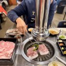 중리동 | 중리동맛집 만나숯불구이 중리동본점｜대전쫄목살 제대로 맛본 중리동고기집 후기