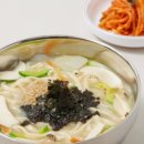 윤서칼국수