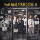 더 바(The Bar) 티스토리