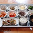 전라밥상 이미지