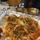 파불고기