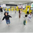 멘토 태권도장 이미지