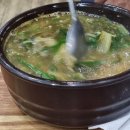 순자추어탕 이미지