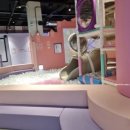 달성테크노스포츠센터 화장실 이미지