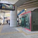 오산역 환승센터 이미지