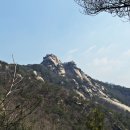화목회 | [북한산] 비봉을 시작점으로.._화목회 (12.3.7~3.21)