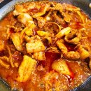 율암온천 근처 맛집 정원식당 리얼 백반 맛집 리뷰!