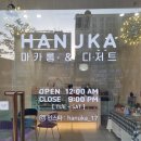 하누카(HANUKA) 이미지