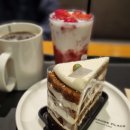 투썸플레이스김포신곡점 | 🐷 김포 고촌 맛집 신곡상회 & 투썸플레이스 카페 투어 후기!
