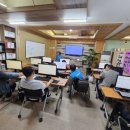 [디지털]컴퓨터교육(한글) 이미지