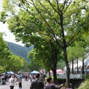 경남미션 | 경남 아이와 가볼만한곳 의령 홍의장군 축제, 활 만들기와 보물찾기 후기