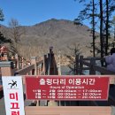 오리떼 편의점 | 파주 마장호수공원 후기｜출렁다리부터 산책로까지 2월 방문 기록