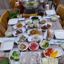 삼보횟집