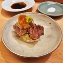 청정해참치 | 신라호텔 아리아께 오마카세