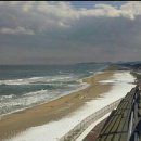 거진해안길 이미지