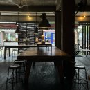 5. 발리온지 어느덧 한 달, 드디어 짱구로(숙소 후기, 로컬 식당/카페 추천)