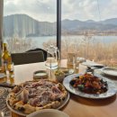 맘마 | 남양주맛집 남양주데이트코스 로 좋은 경기도화덕피자 무아레 맘마 리얼후기