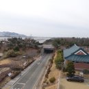 하구둑교차로 이미지