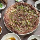 강촌추어탕 뒤 이미지