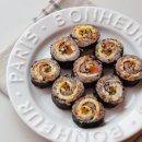 김밥&토스트