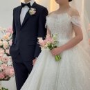 씨밀레 헤어 | 내가 결혼을? 대구 밝은홀 웨딩메르디앙 씨밀레홀 오전본식 후기