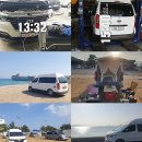 2020년식 신형 더뉴스타렉스 하이루프 맥스리무진캠핑카 판매및대차 모든장비다드림 이미지