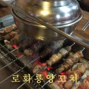 로화룡양꼬치 | 웨이팅 하더라도 꼭 먹어야 하는 제주 양꼬치 맛집 내돈내산 후기 / @로화룡양꼬치