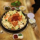 춘천거구닭갈비 이미지