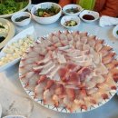 부산횟집 이미지