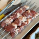 대동강오리불고기 이미지