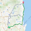 후포 비소 제15호 | 경북 울진 힐링여행 :: 당일치기로 오감만족 (후포항 횟집, 대게, 스카이워크, 파도멍)