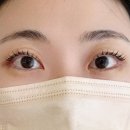 원썸 | 천안 속눈썹펌 경력 많은 원장님 유지력 섬세함 추천 원썸