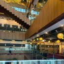 센터모바일 | 강북삼성병원 수원건진센터 후기 - 흥덕IT밸리 주차, 모바일입장권, 르볼 죽 메뉴 총정리