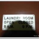 지하실 Laundry Room 풍경 이미지
