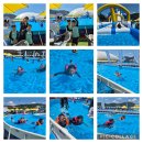 송암 | 🌊 춘천 송암물놀이장 후기 | 도심 속 여름 피서지 추천!