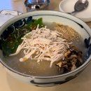 [개항로 맛집] 개항면 여름시즌메뉴 초계냉수면, 콩국수 먹어본 후기! (ft.광신제면)