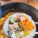 새미나김밥