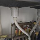 구암동132 | 대구 북구 구암동 싱크대 배수구 교체 싱크대 배관 수리 및 교체 고객님께서 만족하신 후기입니다