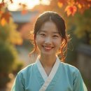 백의민족세탁소 | 손녀에게 지어준 한복, 40년 노하우로 푸는 한복 짓기와 관리법