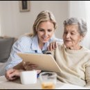 도움누리재가복지센터 이미지