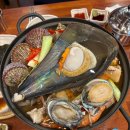 우리해물탕 | 미포정거장 맛집 | 우리고 해장국 해물탕 먹으러 재방문 했어요!