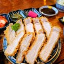 나비초 | 김포 구래동 카츠맛집 '구호정' 나비초, 구래초 앞 돈까스집 위치, 메뉴, 주차, 솔직후기