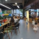 주바운스 트램폴린파크 이미지