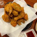 킹콩 | [호매실 맛집] 후라이드가 바삭한 킹콩호프 내돈내산후기