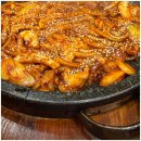 논현1-266 | 합리적인 가격과 넉넉한 양 강남 신논현 맛집 해탄 신논현점
