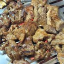 [남영/숙대입구] 흔치않은 용산 돼지갈비 맛집 ‘풍년숯불갈비‘ 내돈내산 또간집