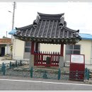 현산면 효열부 나주임씨정려 이미지