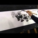 수묵화·사군자·산수화교실 이미지