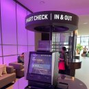 스마트화화몰 | 돌아기랑 호캉스! 나인트리 바이 파르나스서울판교 헐리우드더블룸 극성수기 후기(룸컨디션/조식/수영장)